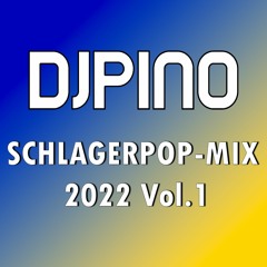 Schlager Pop Mix 2022 Vol.1
