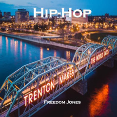 Freedom Jones - Hip-Hop