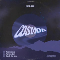 ALAB002 - Jackson Mac - COSMOS EP (Snippet)