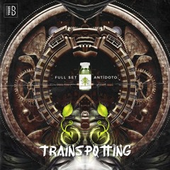 TRAINSPOTTING - Antídoto (SET)