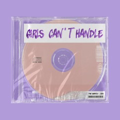 Girls Can't Handle - Pack [FREE DOWNLOAD]