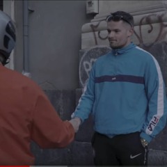 TUZZA - PARANZA