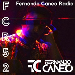 FCR052 - Fernando Caneo Radio @ Live at Techno Resistance Party Santiago, CL @ Techno.Resistance.cl