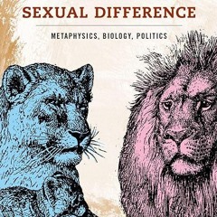 ✔read❤ Aristotle on Sexual Difference: Metaphysics, Biology, Politics
