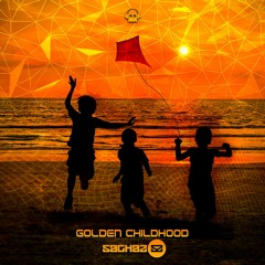 Saghaz - Golden Childhood @ Phantom Unit Records