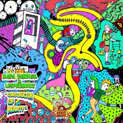 Mapa Pandiga & Lespromdoz - Idiosyncratic Manipulations (Remix)