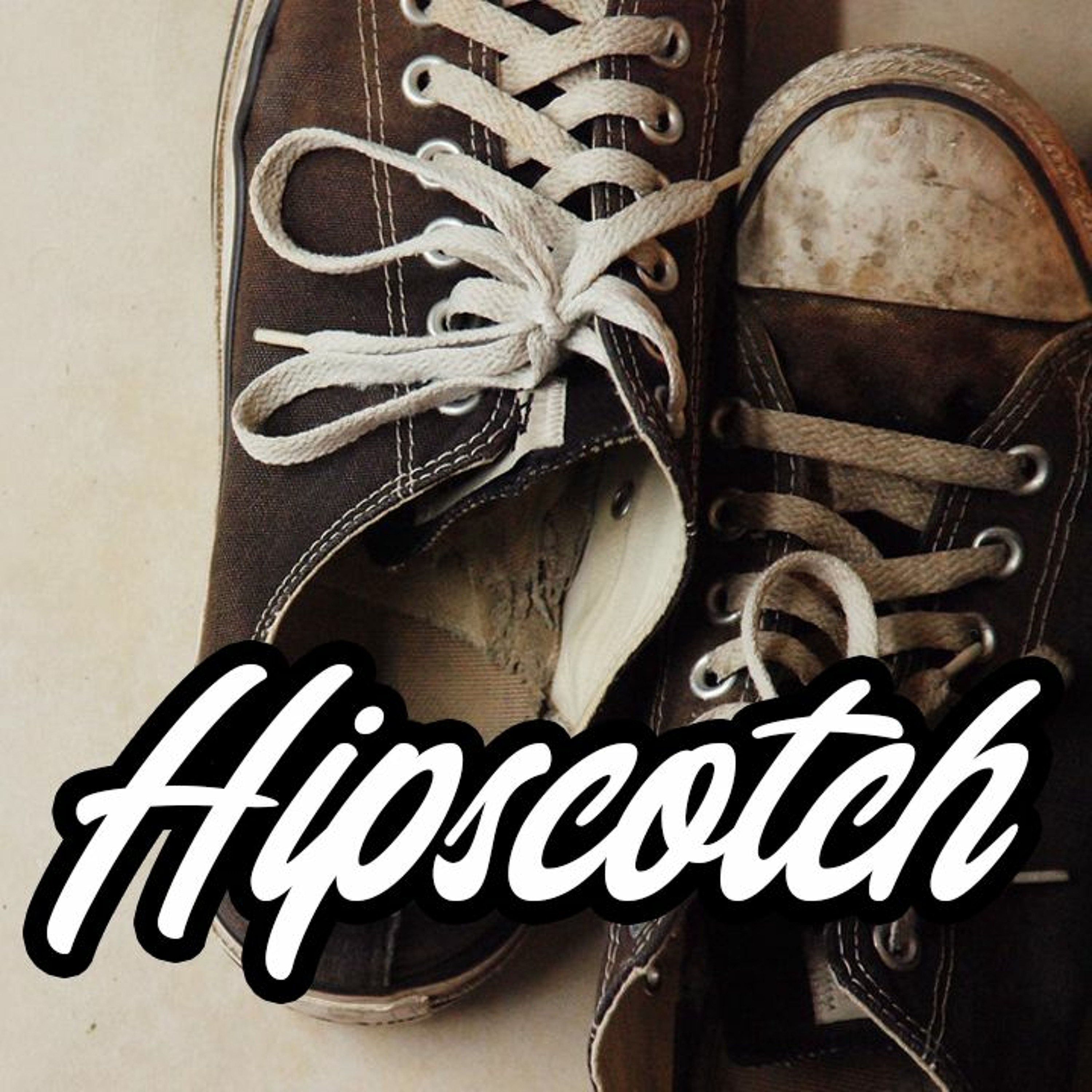 GL031 Hipscotch episode artwork