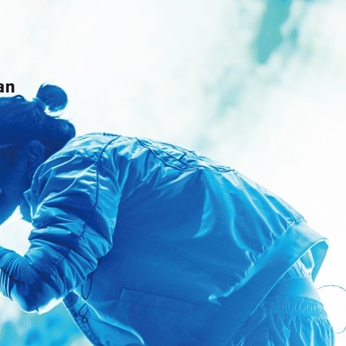 Tohji - Super Ocean Man【LIVE EDIT】