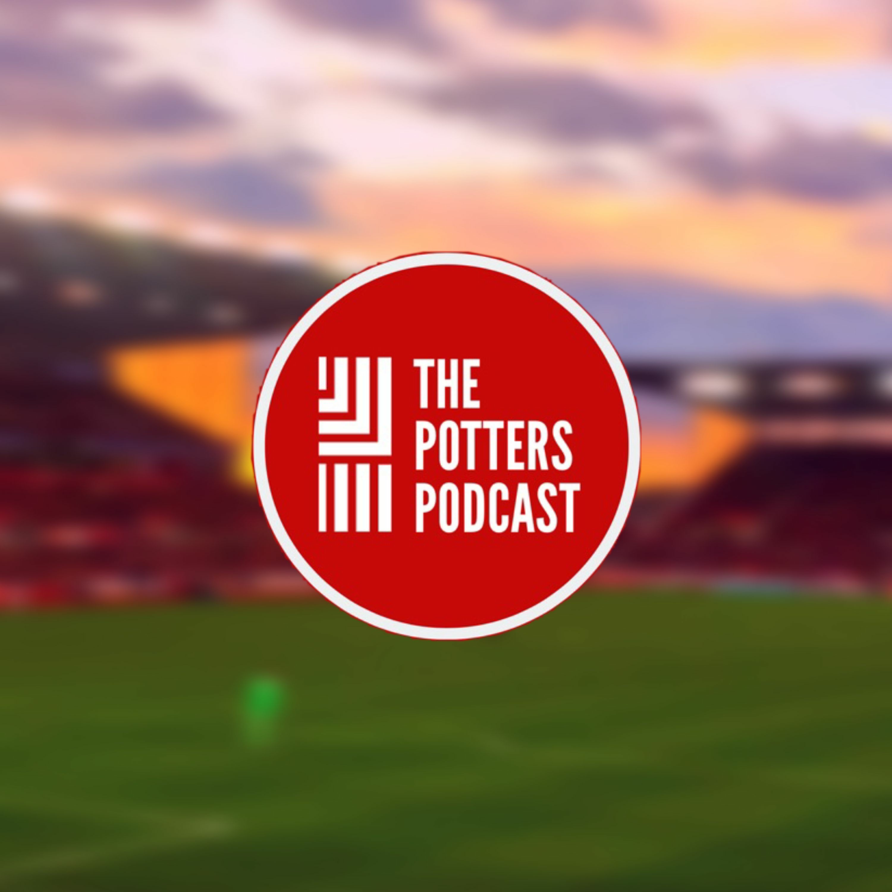 the potters podcast