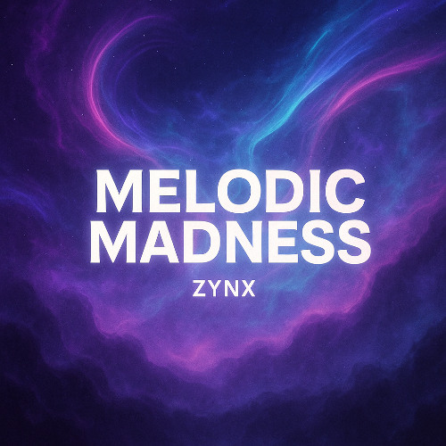 Melodic Madness (160bpm)