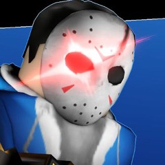 (Forsaken)Delirious Jason Layer/Chase Theme (V2+In-Game Version) [BANANA BUS BREAK-DOWN]
