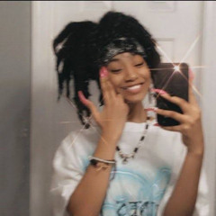 BKTHERULA - UH HUH (SPED UP)