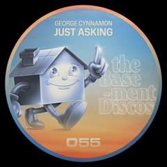 PREMIERE: George Cynnamon - Love Emergency