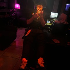 JIT TRIMMIN - BLOOD TIES FAST