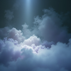 Aura Mist
