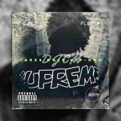 Dj CM Takes Over Hip-Hop