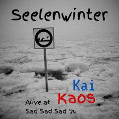 Keine Lust Heute Aufzustehen (Live At Sad Sad Sad '24)