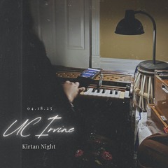 Bhai Asneh Singh (USC) - UCI Kirtan Night 4.18.25