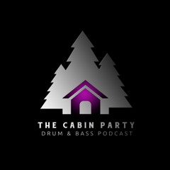 The Cabin Party Podcast Episode 001-Hosted By Glowing Embers