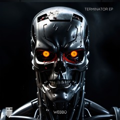 WEBBO - TERMINATOR