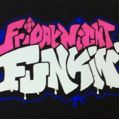 Friday night funkin