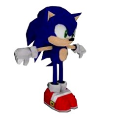 LILKVNEKI - T POSE 2