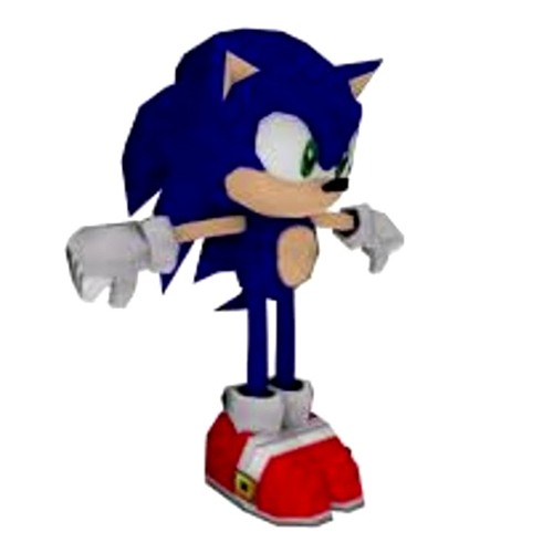 LILKVNEKI - T POSE 2