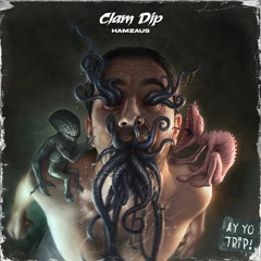 Hamzaus - Clam Dip [Dab Records Premiere]