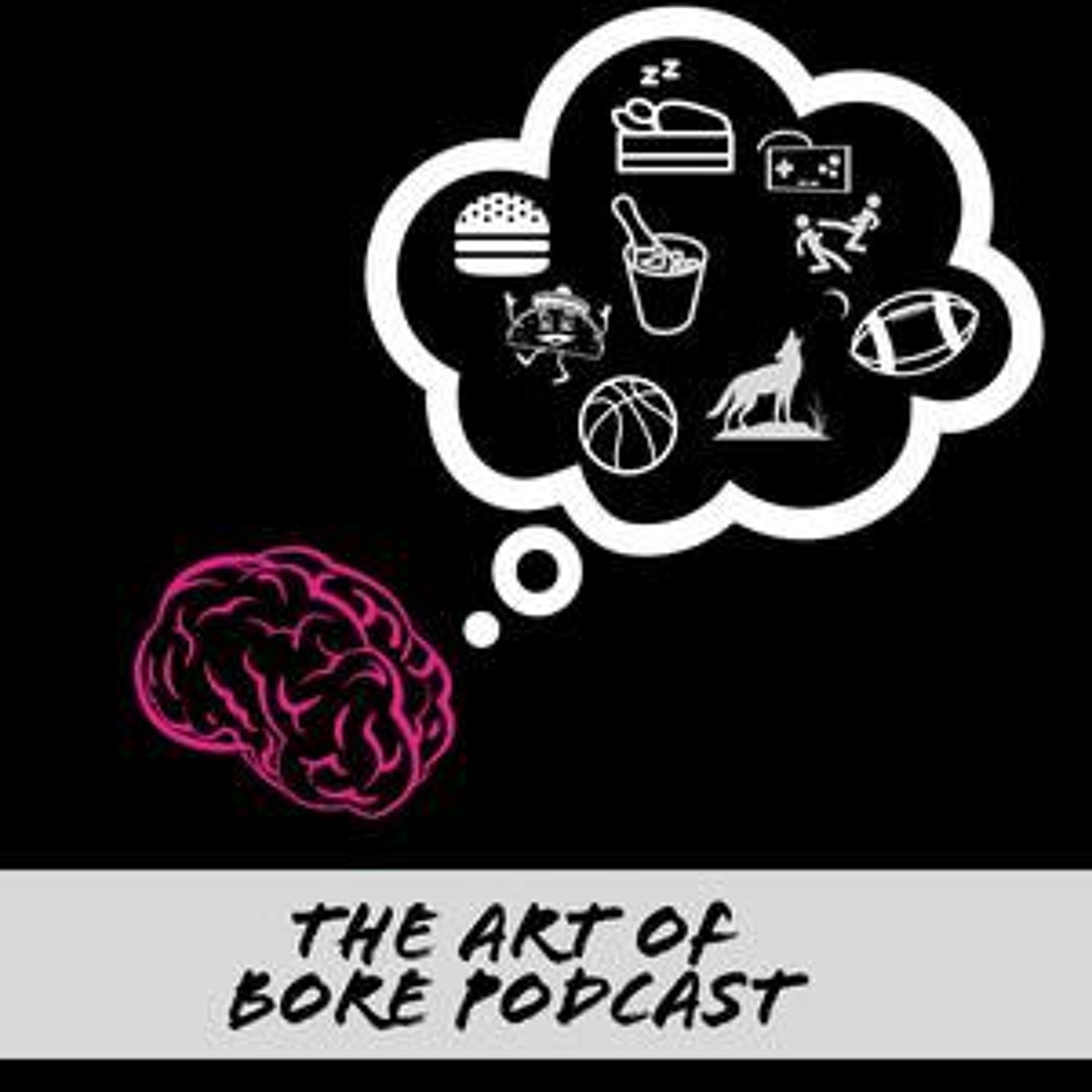 Episode image for The Art of Bore | LaMelo is the Real Deal, NBA Covid Issues, & Media Narratives