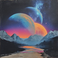 Born by Surprise (Dimension II)
