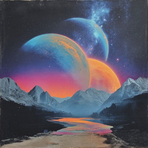 Born by Surprise (Dimension II)