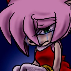 Sad and lonely