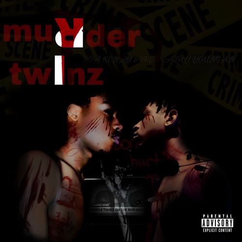 Murder Twinz