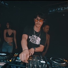 19.04 @RAVEMANIA | LXNNY | 158-165 BPM