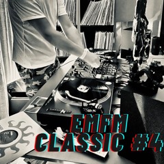 EMFM Classic #4 - by Amaki @ Balcony Live Vinyl Dj Set