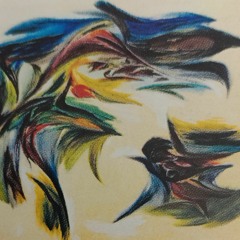 Syed Ahmad Jamal, ' Umpan ', 1959