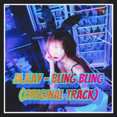 M.KAY - Bling Bling (조ㄴ나반짝) Original Track