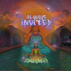 alwaysinvited