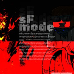 Ярик Човхуев — Sfmode