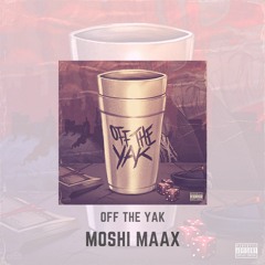 Moshi Maax ''Off The Yak'' (Young M.A Cover)