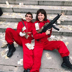 gout (prod.tsukii! ) feat lilssy