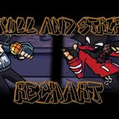 Fnf (tabi v2 restored) skull and strips tabi vs agoti.m4a