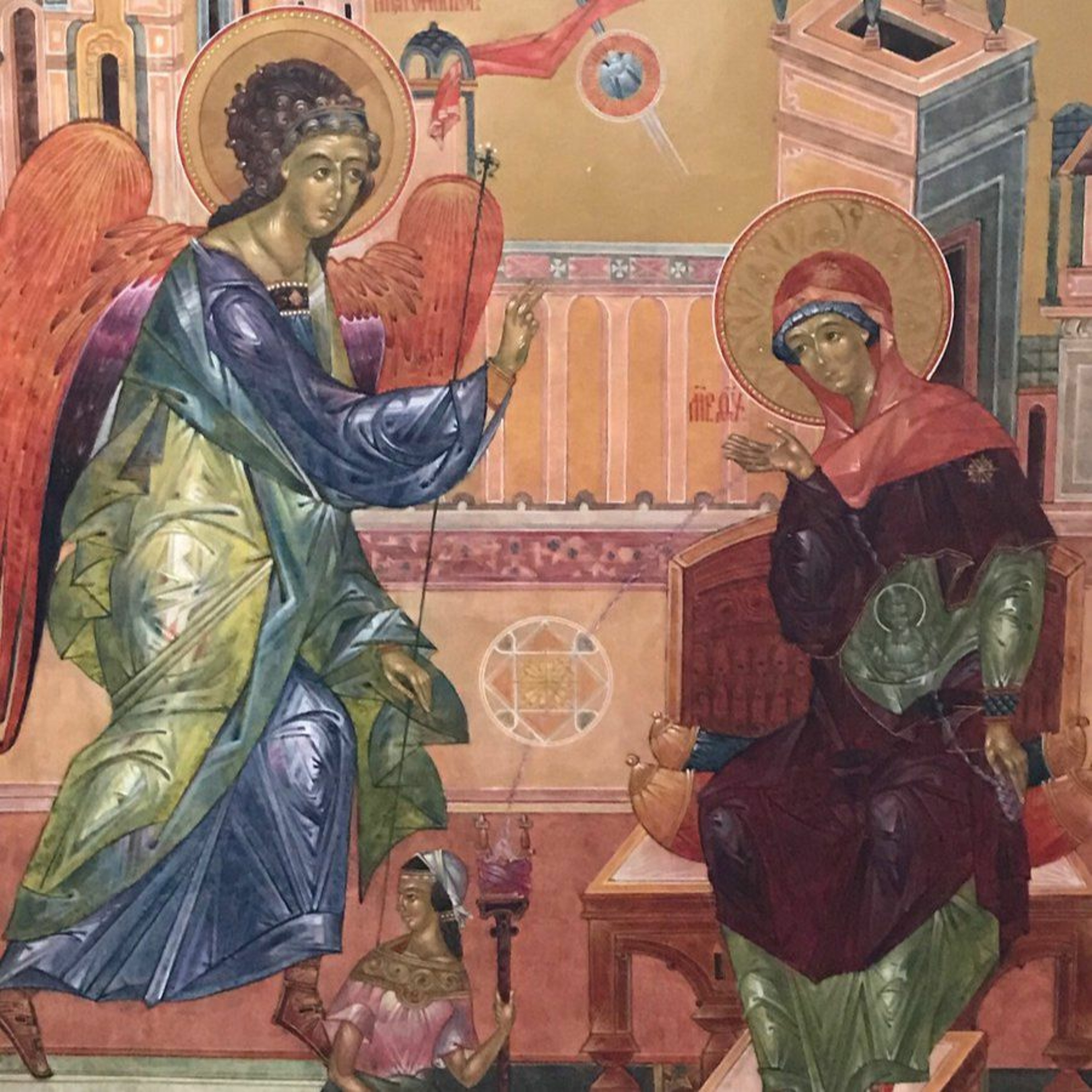 Chicago Benedictines