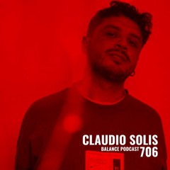 BFMP #706 Claudio Solis