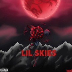 Lil Skies (Prod. Arkay)