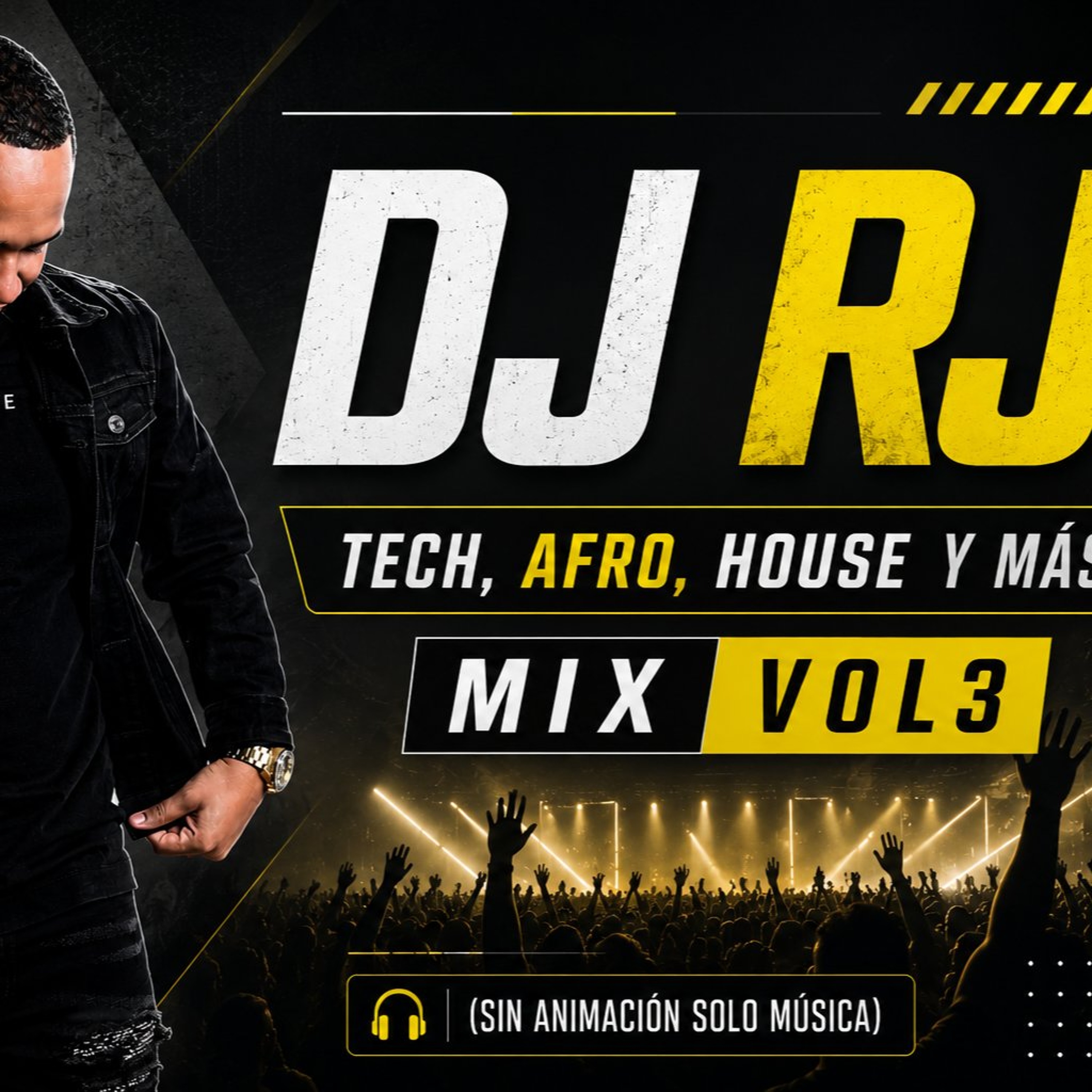 Portada de DJRJrd