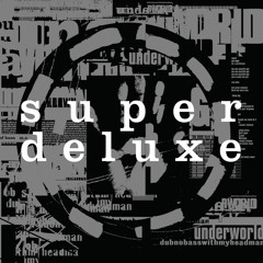 Dark & Long (Thing In A Book Mix / Remastered)