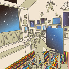 Open Your Eyes (Chrome Sparks Remix)