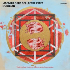 Retina.It - DEUS ABSCONDITUS (from MAGNUM OPUS COLLECTIO SERIES: RUBEDO)