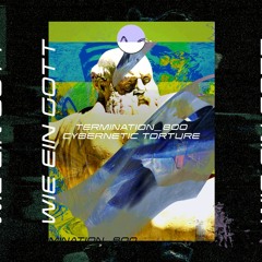 Termination 800 - Cybernetic Torture (Mova Remix)